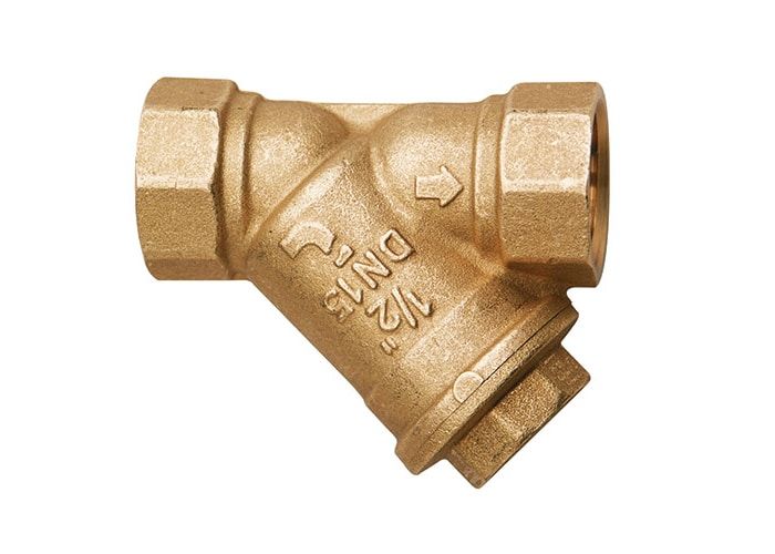 Itap 192 Brass Strainer